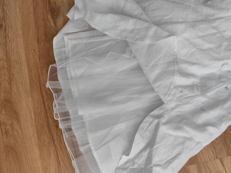 Šaty na svadbu či primanie, c&a,128