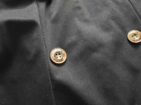 Elegantné minišaty, xs