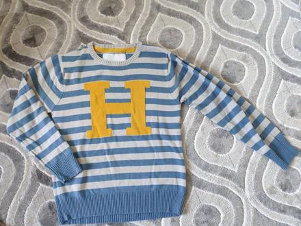 Pulóver br, kids,128