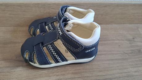 Sandale zn.geox, geox,19