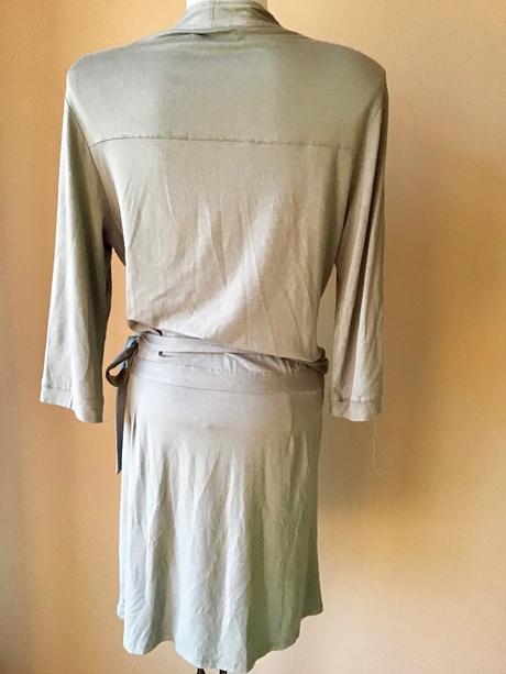 Niečo ako kardigan  sasch, xl