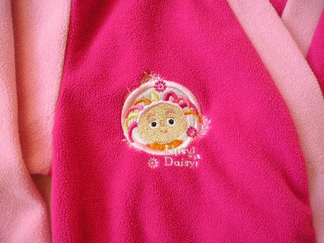 Upsy daisy župan, 3-4r, 104