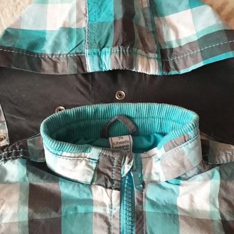 Prechodna bunda, dopodopo,74