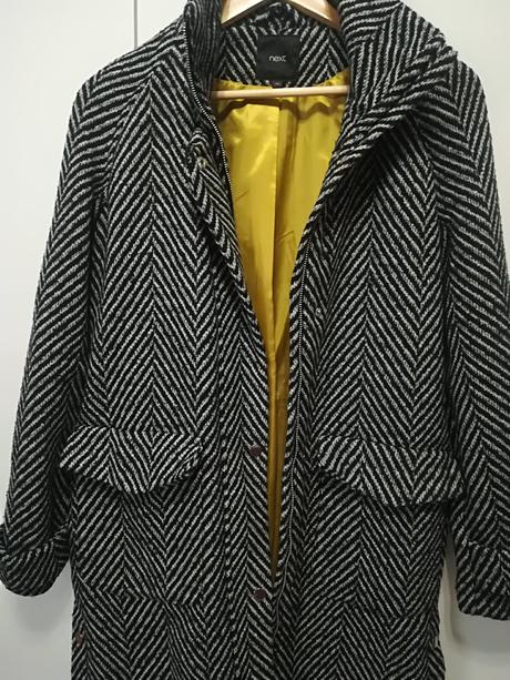 Kabát, next,38