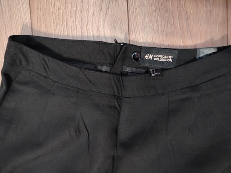 Dámske nohavice, h&m,38