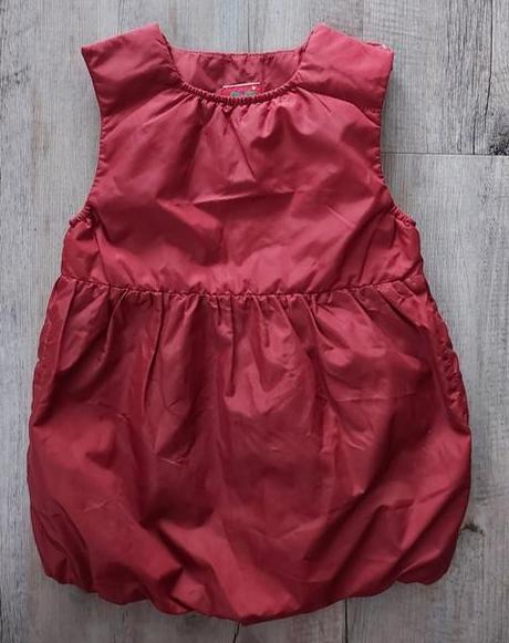 Zateplené šaty mexx, mexx,86