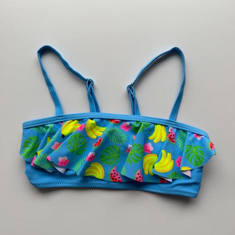 Dievčenské plavky trojdielne, 110 / 122 / 128 / 134