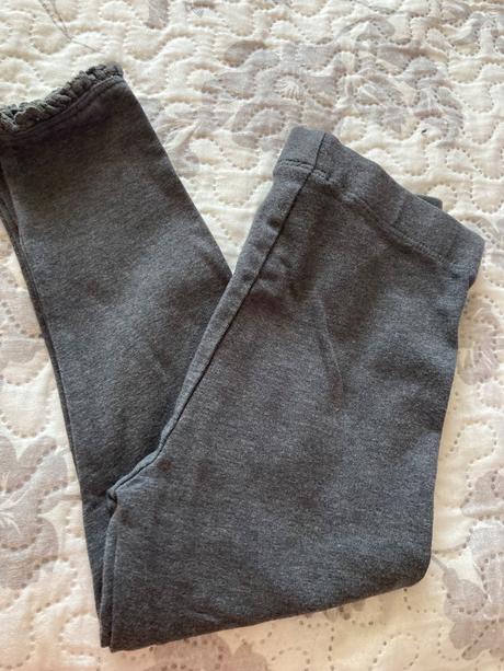 Balík legin, 86–98