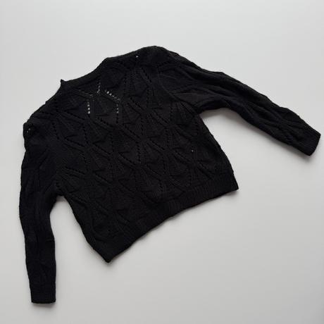 Dievčenský sveter dora, 104 / 116