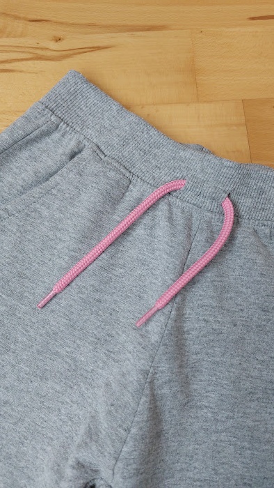 Teplaky 134/140, 140