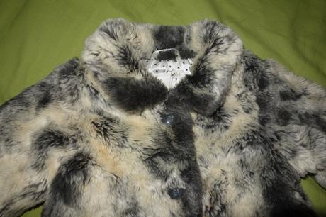 Umely kozusok h&m, h&m,68