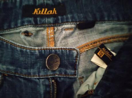 Damske rifle, killah,m