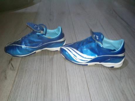Kopačky adidas, adidas,30