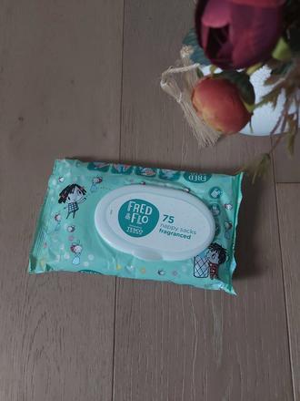 Vrecka na použité plienky,