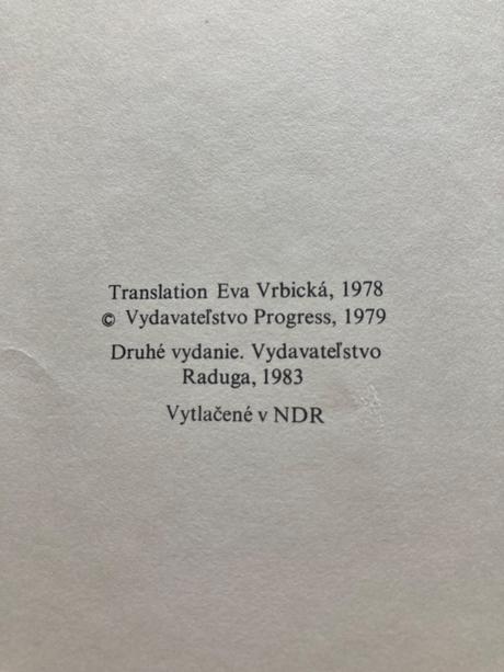 Rok v lese i.sokolov-mikitov (1983),