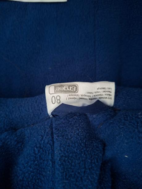 Zimný overal, ergee,74