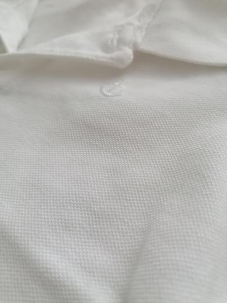 Tričko polokošela h&m 80, h&m,80