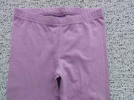 Legíny 116, basics,116