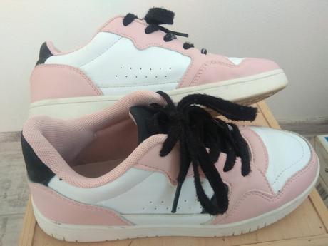 Dievčenské botasky, pepperts,36