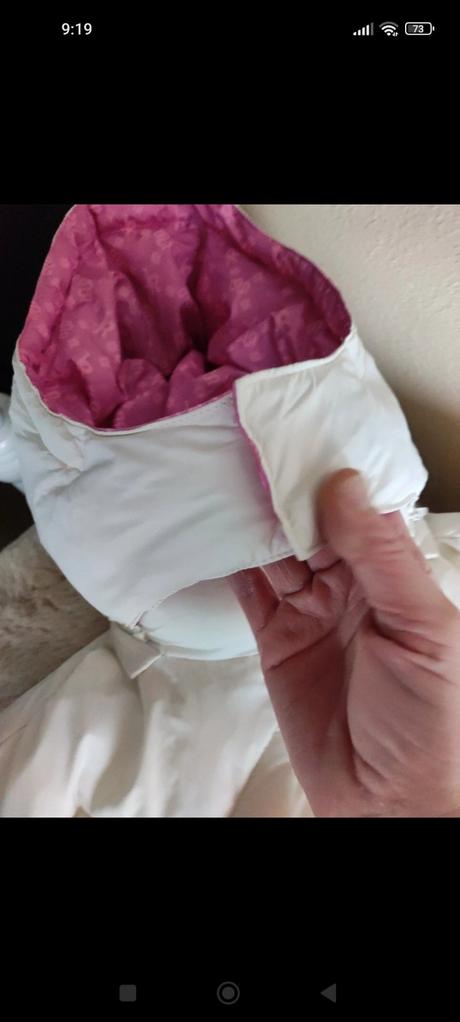 Detská bunda john richmond, 146 / 152