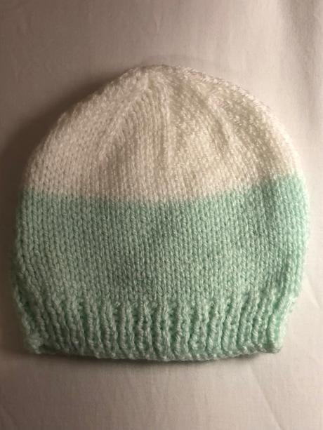 Svetrik s dvoma ciapockami, 56