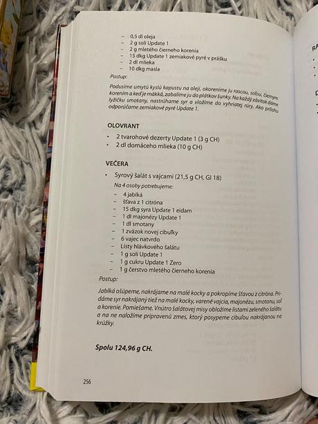 Norbiho tajemstvo po novom základy životosprávy,