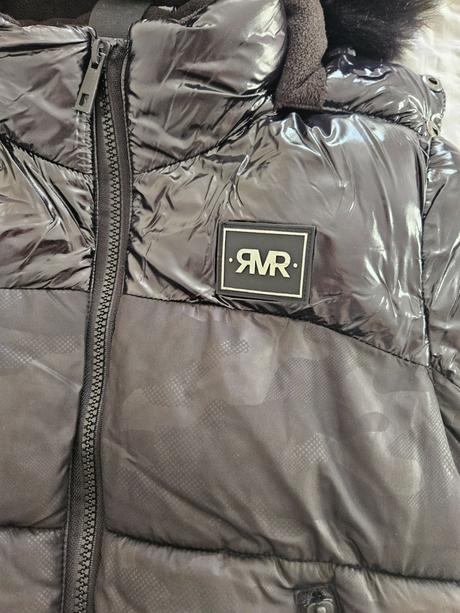 Dievčenská bombera, river island,122