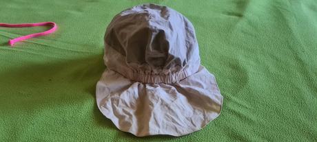 Šiltovka do mora, 134