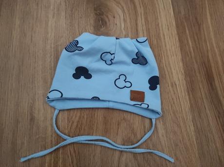 Dvojvrstvova čiapka, rada,62