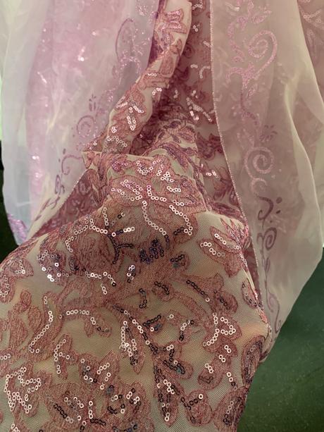 Rapunzel deluxe disney kostým s črievicami a korun, 