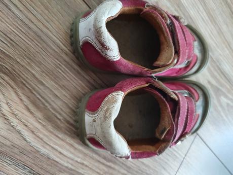 Filii barefoot tenisky, filii,23