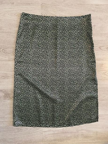 Dámska sukňa, h&m,xl