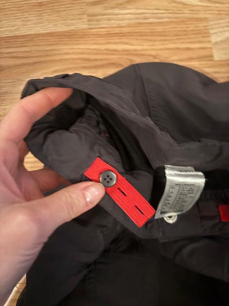 Športové nohavice, quechua,140