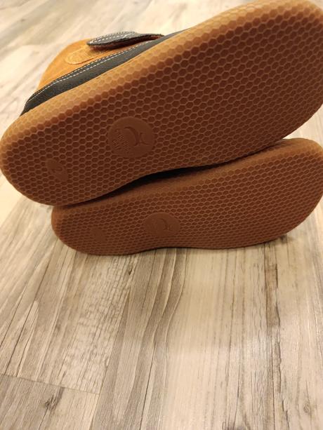 Barefoot zimné topánky, 32