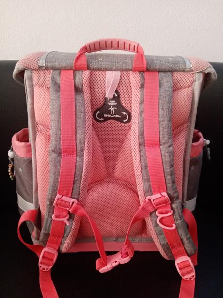 Školská taška belmil, 