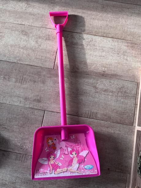 Detská lopata na odhrnanie snehu, 