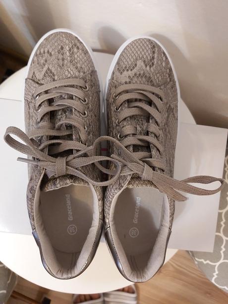 Hadie tenisky, graceland,38