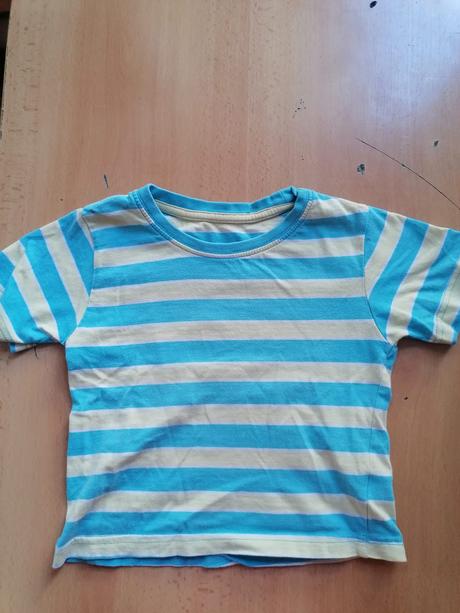 Chlapčenské tričká, 146