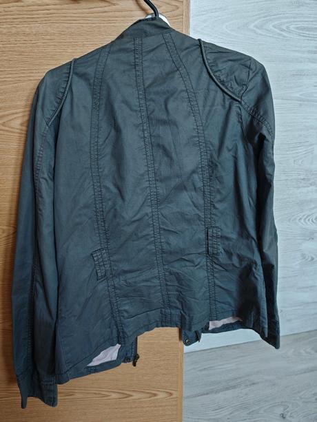 Prechodná dámska bunda, reserved,36