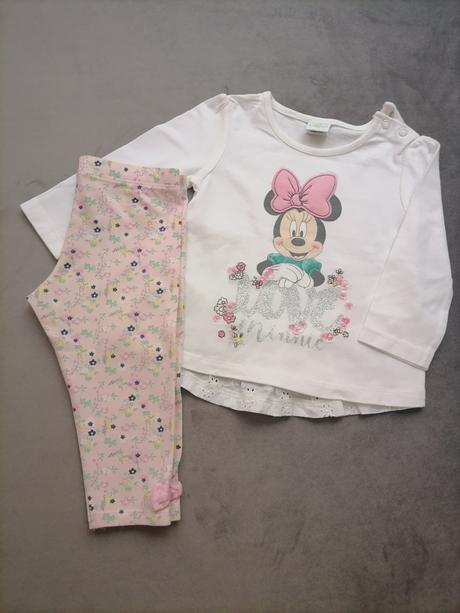 Minnie súprava 74, disney,74