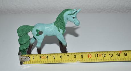 Schleich víly a jednorožce,