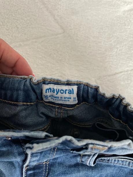 2ks rifle, mayoral,98