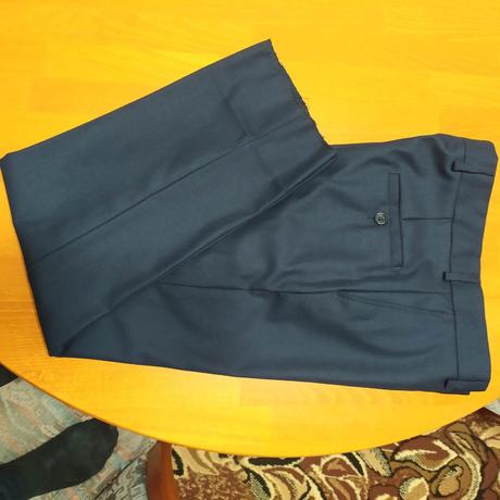 Chlapčenský oblek fulberto, 42