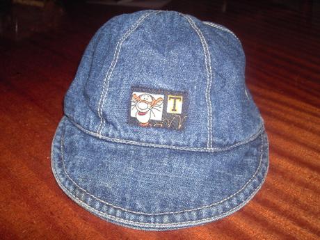 Šiltovka, disney,56