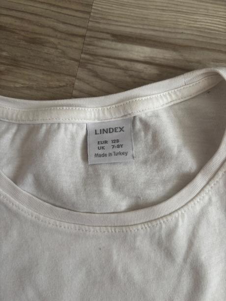 Tričko meniace filtre, lindex,128