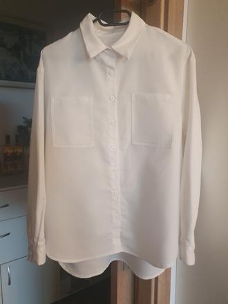 Košeľa shein 36, s
