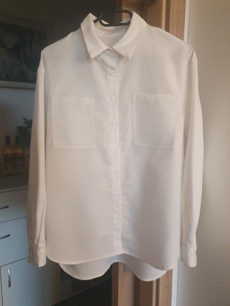 Košeľa shein 36, s