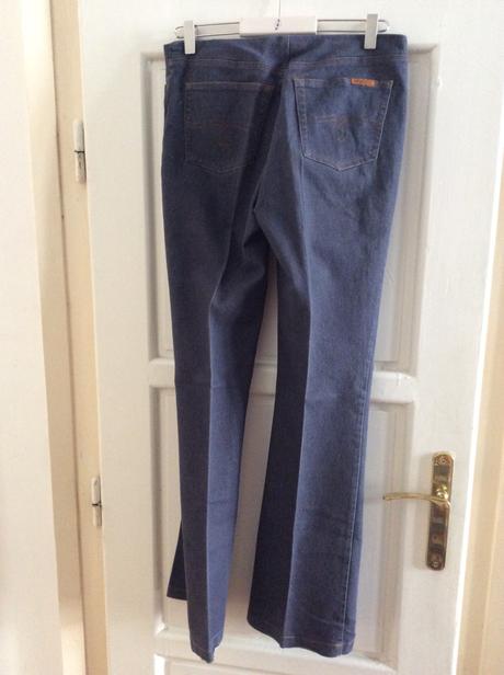 Elegantne rifle freesoul, 30