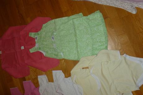 Balíček pre dvojičky v. 86, 86–98