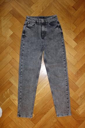 Sivé rifle, f&f,34